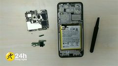  Tháo mở Nokia G300: Chiếc smartphone 5G giá rẻ này có chất lượng thế nào, dễ dàng sửa chữa không? 