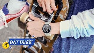 Chính thức cho đặt trước Galaxy Watch 4 series ở Trungtambaohanh.com, với vô vàn khuyến mãi khủng đi kèm dành cho bạn