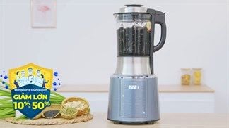 Mua sắm thả ga không lo về giá, 9 món đồ gia dụng được giảm khủng dịp flashsale 9/9, số lượng cực kì có hạn