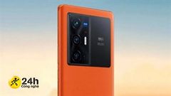  Vivo X80 sẽ sử dụng chip Dimensity 2000 4nm, camera 50MP với khả năng chống rung 5 trục VIS 