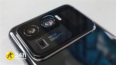  Xiaomi 12 dùng chip khủng Snapdragon 898, nhưng liệu có được tích hợp bộ camera độ phân giải 200MP? 
