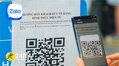  Tại sao Zalo không quét được mã QR? Bạn xem 5 lý do và cách sửa lỗi này cực đơn giản và hiệu quả nhé 