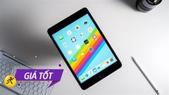  iPad Mini 5 cũ không thể rẻ hơn với ưu đãi giảm giá trong tháng 11 này, cơ hội vàng để mua máy tính bảng xịn là đây chứ đâu 