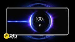  Không chỉ dùng chip Snapdragon 898 mà cụm camera và tốc độ sạc nhanh của Xiaomi 12 cũng rất ấn tượng 