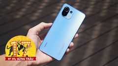  Đâu là những smartphone sở hữu chip 'rồng' đang sale mạnh nhất trong dịp Sinh Nhật? Có hẳn 10 cái tên để bạn tham khảo đấy 