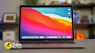 Apple sẽ công bố MacBook Air với thiết kế mới, màn hình mini-LED 13 inch, dùng chip M2 vào giữa năm 2022