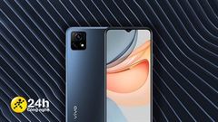  Smartphone giá rẻ Vivo Y32 với thỏi pin dung lượng 5.000mAh vừa được xác nhận tốc độ sạc nhanh 