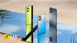 Realme sắp ra mắt một mẫu smartphone mới với 3 camera mặt sau, màn hình 6.59 inch cùng pin 5.000mAh