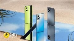 Realme sắp ra mắt một mẫu smartphone mới với 3 camera mặt sau, màn hình 6.59 inch cùng pin 5.000mAh 