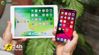 Muốn lên đời iPhone, iPad tiết kiệm, sao không Thu Cũ Đổi Mới trong dịp Sinh Nhật này, mức trợ giá tận 1 triệu đồng lận đấy