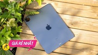 iPad Pro có giá rẻ nhất ở Trung Tâm Bảo Hành là đây, chưa kể còn đang được sale nữa, rất đáng để bạn quan tâm đấy