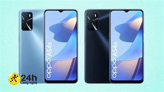 OPPO A54s được liệt kê trên trang bán lẻ tại Ý, hé lộ cả về giá bán, hình ảnh và thông số kỹ thuật, giá rẻ nữa thì quá tốt
