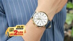  Được giảm lên đến 50%, đồng hồ MVW giá bao nhiêu dịp Tết độc thân? Bật mí thêm là có rất nhiều khuyến mãi xịn đi kèm 