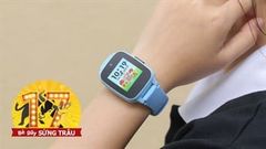  Sắm ngay đồng hồ định vị trẻ em, đang sale sốc có giá chỉ từ 920k, an tâm đi làm nhưng vẫn có thể theo dõi các bé ở nhà 