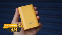  Trợ giá mùa dịch, đây là 10 sạc dự phòng giảm sâu nhất mà bạn nên biết, dung lượng toàn 10.000 mAh không đấy 
