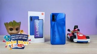 Đồng hành mùa dịch, Redmi Note 9 series đình đám trợ giá hết mình, tranh thủ nắm lấy cơ hội này ngay nào các Mifans