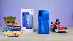  Đồng hành mùa dịch, Redmi Note 9 series đình đám trợ giá hết mình, tranh thủ nắm lấy cơ hội này ngay nào các Mifans 