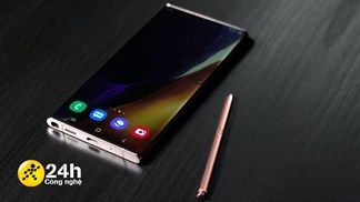 Màn hình Galaxy S22 Ultra sẽ có độ cong nhỏ hơn so với Galaxy Note 20 Ultra, liệu SamFans có thích điều này?