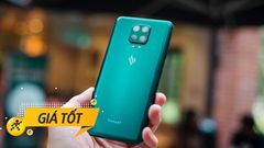  Cập nhật tất tần tật về giá bán của Vsmart Aris Pro ở Trungtambaohanh.com, nghe đâu máy đang được giảm hời thấy ham luôn đó 