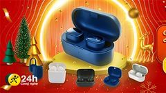  Tai nghe gỡ rối, đời sẽ đẹp thôi: Ưu đãi đến 40% khi mua online tai nghe tại Trungtambaohanh.com, tất cả mẫu mã, kiểu dáng đều có mặt 