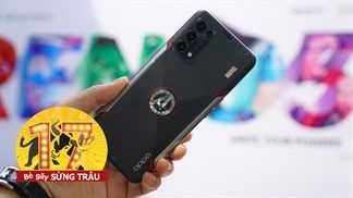 Sale thả ga mừng sinh nhật, hàng loạt smartphone bán chạy của OPPO giảm giá ngất ngây, sắm ngay liền tay thôi