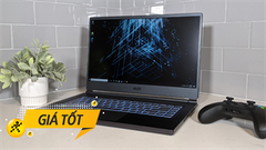  Điểm mặt 5 chiếc Laptop i7 giảm sâu nhất tháng 12: Cấu hình mạnh lại chiến game cực tốt, ưu đãi lên đến 2.3 triệu đồng 