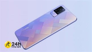 Vivo V23e với camera selfie 50MP, pin hơn 4.000mAh vừa lộ thông số cấu hình nhưng có điểm rất lạ