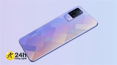  Vivo V23e với camera selfie 50MP, pin hơn 4.000mAh vừa lộ thông số cấu hình nhưng có điểm rất lạ 