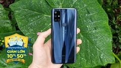  Bão sale lễ Quốc khánh, sắm ngay OnePlus Nord N10 5G giảm chấn động quá xá ngon, ưu đãi khủng chỉ có trong 2 ngày vàng 