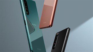 Ấn tượng đầu tiên Sony Xperia 5 III: Hiệu năng mạnh mẽ với Snapdragon 888, cụm camera đầy hứa hẹn và giá bán khoảng 25.63 triệu đồng*
