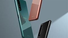  Ấn tượng đầu tiên Sony Xperia 5 III: Hiệu năng mạnh mẽ với Snapdragon 888, cụm camera đầy hứa hẹn và giá bán khoảng 25.63 triệu đồng* 