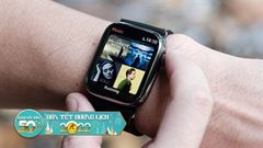  Apple Watch khuyến mãi chào năm mới cực đỉnh, fan Táo bỏ qua thì có mà hối hận cả năm luôn đó nha 