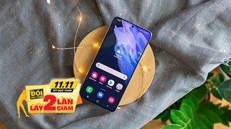 Mừng tết độc thân, mua sắm cho bản thân 2 mẫu smartphone có ROM 256GB đang hạ giá siêu bất ngờ