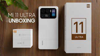 Kỳ vọng Xiaomi Mi 11 Ultra: Một chiếc điện thoại trong mơ, một siêu phẩm đáng giá bậc nhất nếu sở hữu những điều này!