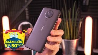 Loạt điện thoại Nokia pin trâu sóng khỏe đang được sale tất tay, chỉ từ vài trăm là có ngay điện thoại kết nối 4G rồi đấy