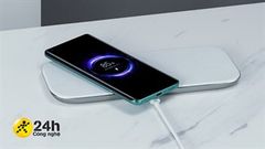  Xiaomi CC11 Pro chip Snapdragon 870, camera zoom quang học 5x vừa được xác nhận sẽ hỗ trợ sạc nhanh 55W 