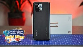 Loạt smartphone có bộ nhớ trong lớn để bạn lưu trữ thả ga, đã thế còn đang được trợ giá hết mình, tiết kiệm lên đến tiền triệu