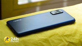 Realme X9 Pro lộ hình ảnh kèm đầy đủ thông số kỹ thuật: Màn hình 6.5 inch, pin 4.880 mAh, camera chính 48 MP…