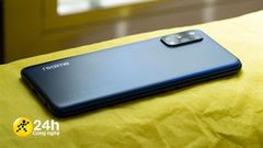  Realme X9 Pro lộ hình ảnh kèm đầy đủ thông số kỹ thuật: Màn hình 6.5 inch, pin 4.880 mAh, camera chính 48 MP… 