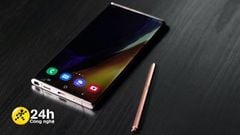  Galaxy S22 Ultra sẽ có cảm biến 108MP thế hệ mới, độ cong màn hình giảm so với Galaxy Note 20 Ultra 