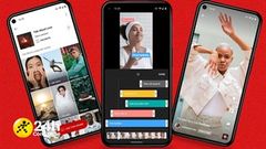  Người sáng tạo trên YouTube hiện có thể kiếm về 10.000 USD mỗi tháng nhờ đăng video lên Shorts, đối thủ của TikTok 