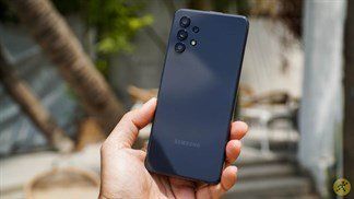 Đánh giá chi tiết Samsung Galaxy A32: Liệu smartphone tầm trung nhà Samsung có đạt được kỳ vọng của người dùng?