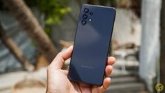  Đánh giá chi tiết Samsung Galaxy A32: Liệu smartphone tầm trung nhà Samsung có đạt được kỳ vọng của người dùng? 