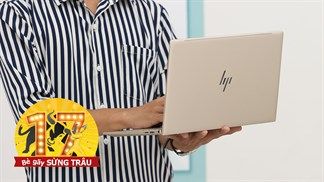 Mừng sinh nhật Trung Tâm Bảo Hành tuổi 17, hàng loạt laptop đồng giảm, cơ hội để sắm máy tốt với giá hạt dẻ đây