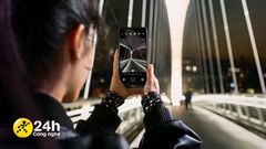  Nokia X100 5G ra mắt: Dùng chip Snapdragon 480, pin tốt, đến 4 camera sau mà giá chưa tới 6 triệu 