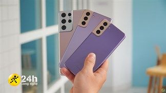 Có nên mua smartphone chống nước không? Giới thiệu đến bạn những mẫu smartphone chống nước 2021 đáng mua nhất tại TTBH