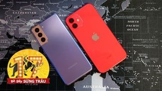 10 smartphone giảm sâu nhất dịp sale lớn mừng sinh nhật, sắm về tiết kiệm phủ phê, toàn hàng xịn đến từ: Samsung, Apple,...