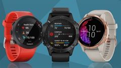  Đi tìm chiếc smartwatch thể thao Garmin tốt nhất trong từng hạng mục: Chẳng hay bạn thích 'em' nào nhất? (2/2021) 