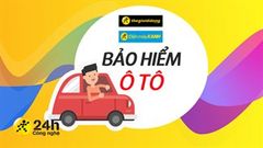  Giờ đây bạn đã có thể mua bảo hiểm ô tô tại siêu thị TTBH và Vien, vừa tiện lợi giá cả lại còn hợp lý, đến mua ngay thôi 