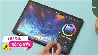 Ưu đãi độc quyền: Nhận ngay bộ quà tặng ứng dụng học tập, giải trí siêu hấp dẫn khi sắm máy tính bảng Huawei